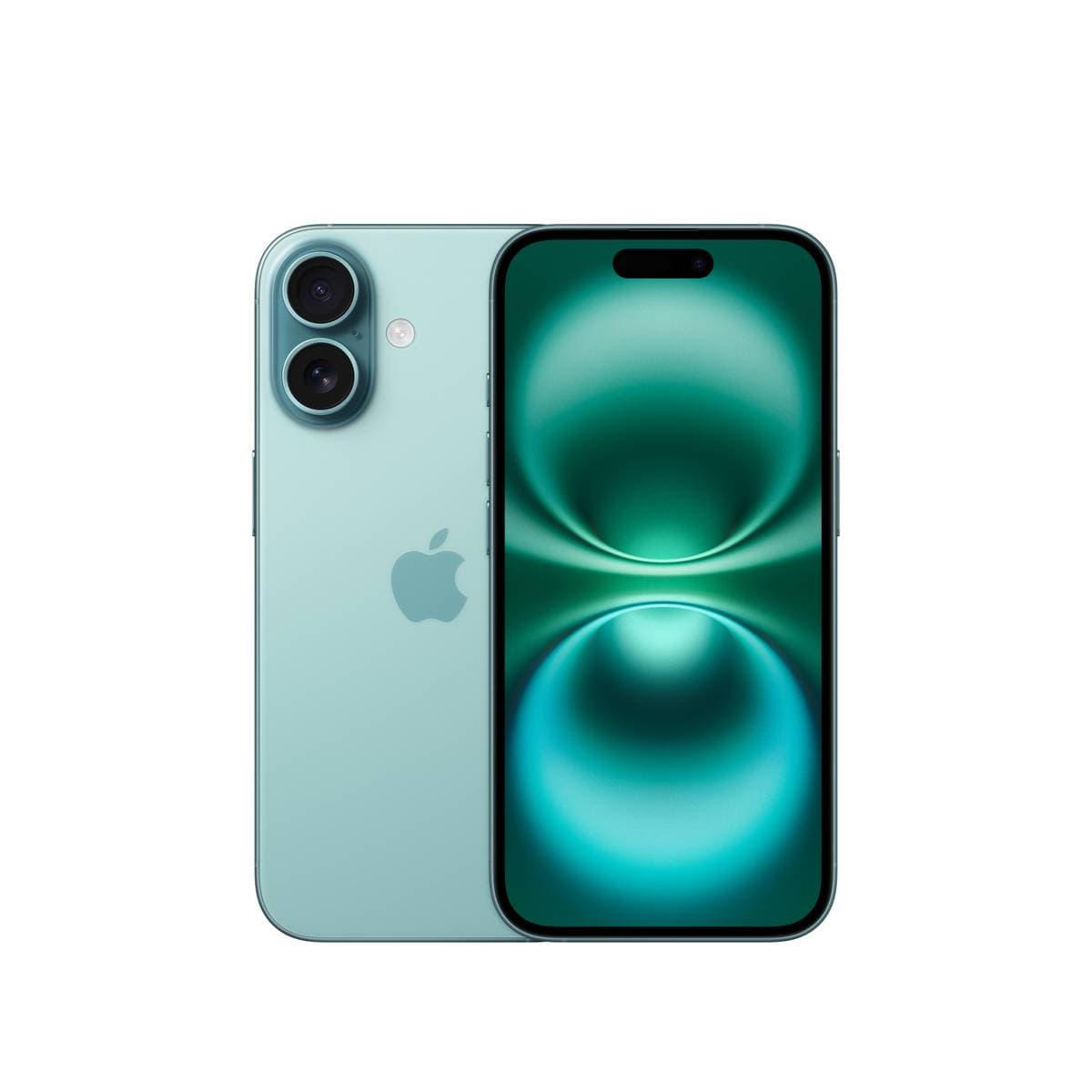 UK Used Iphone 16 256GB (Physio + Esim)