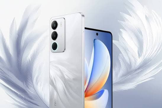 realme C71 (8GB RAM / 256GB Storage):