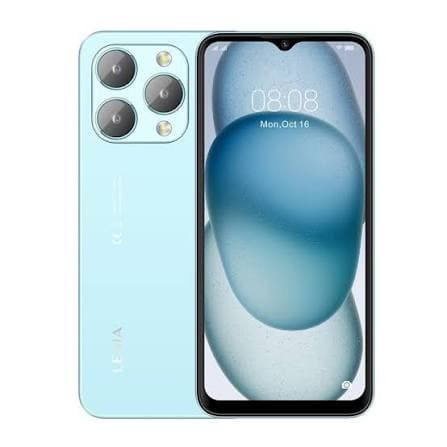 LESIA Bright 3 (128GB / 3GB RAM):