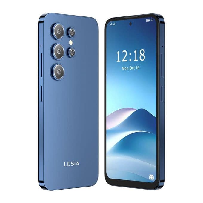 LESIA Future 10 (128GB / 6GB RAM):