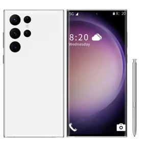 LESIA Bright 20 (128GB / 4GB RAM):