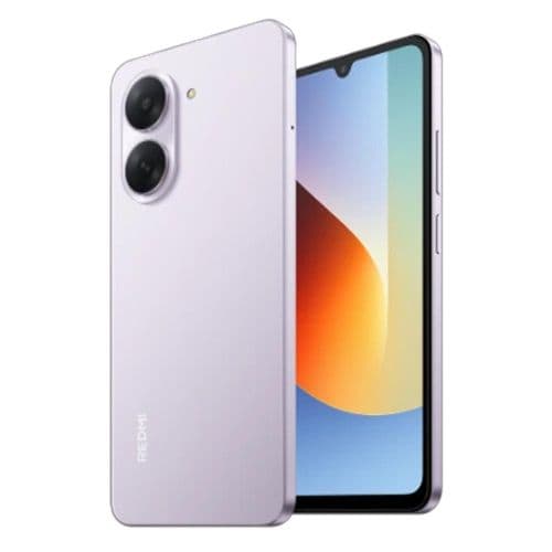 Redmi A7 – 6.88" HD+ Display | 3GB RAM + 64GB ROM | 5200mAh Battery | Orchid