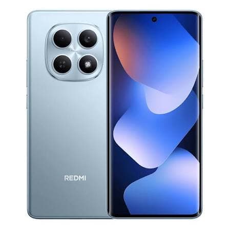Redmi Note 15 (6GB RAM + 128GB ROM)