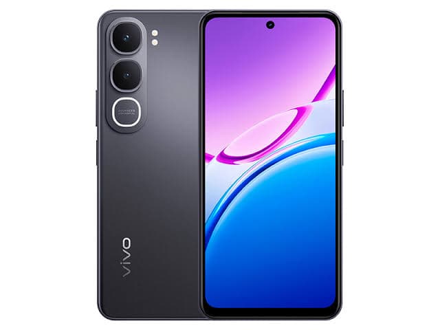 Vivo Y31 5G (8GB RAM + 512GB ROM)