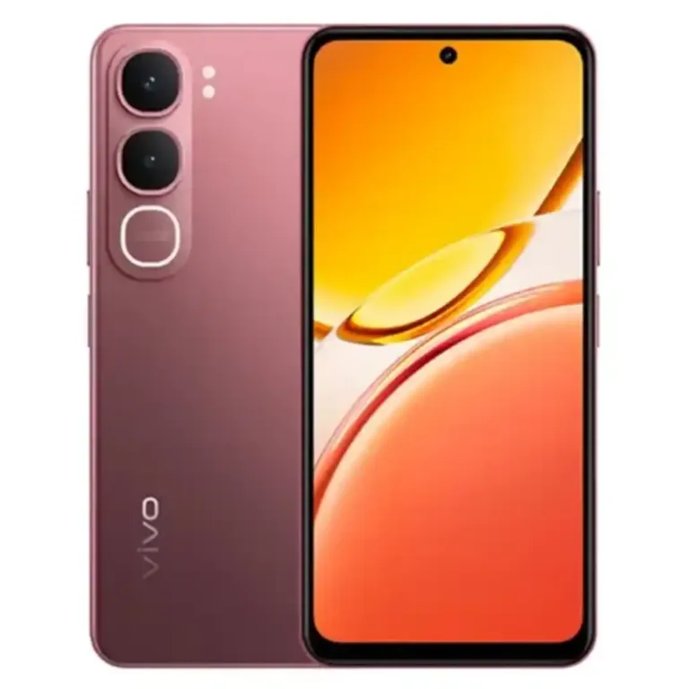 Vivo Y31 5G (8GB RAM + 256GB ROM)