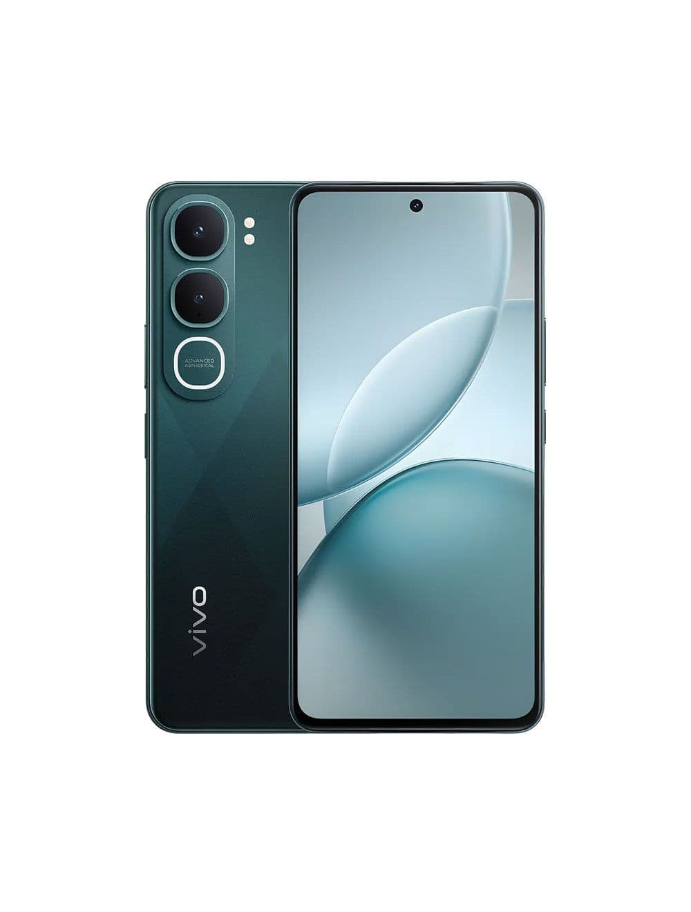 Vivo Y21d (6GB RAM + 128GB ROM)