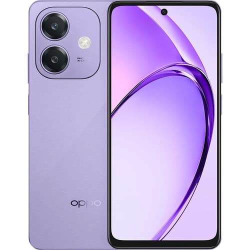 OPPO A3 (8GB RAM + 256GB ROM) – 4G Dual SIM