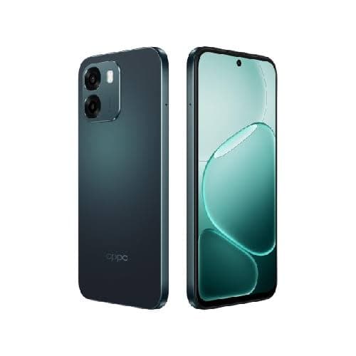 OPPO A6 (4GB RAM + 128GB ROM) – 4G Dual SIM
