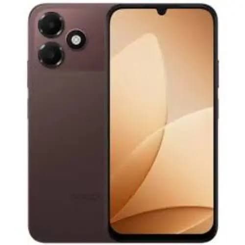 OPPO A6 (4GB RAM + 64GB ROM) – 4G Dual SIM