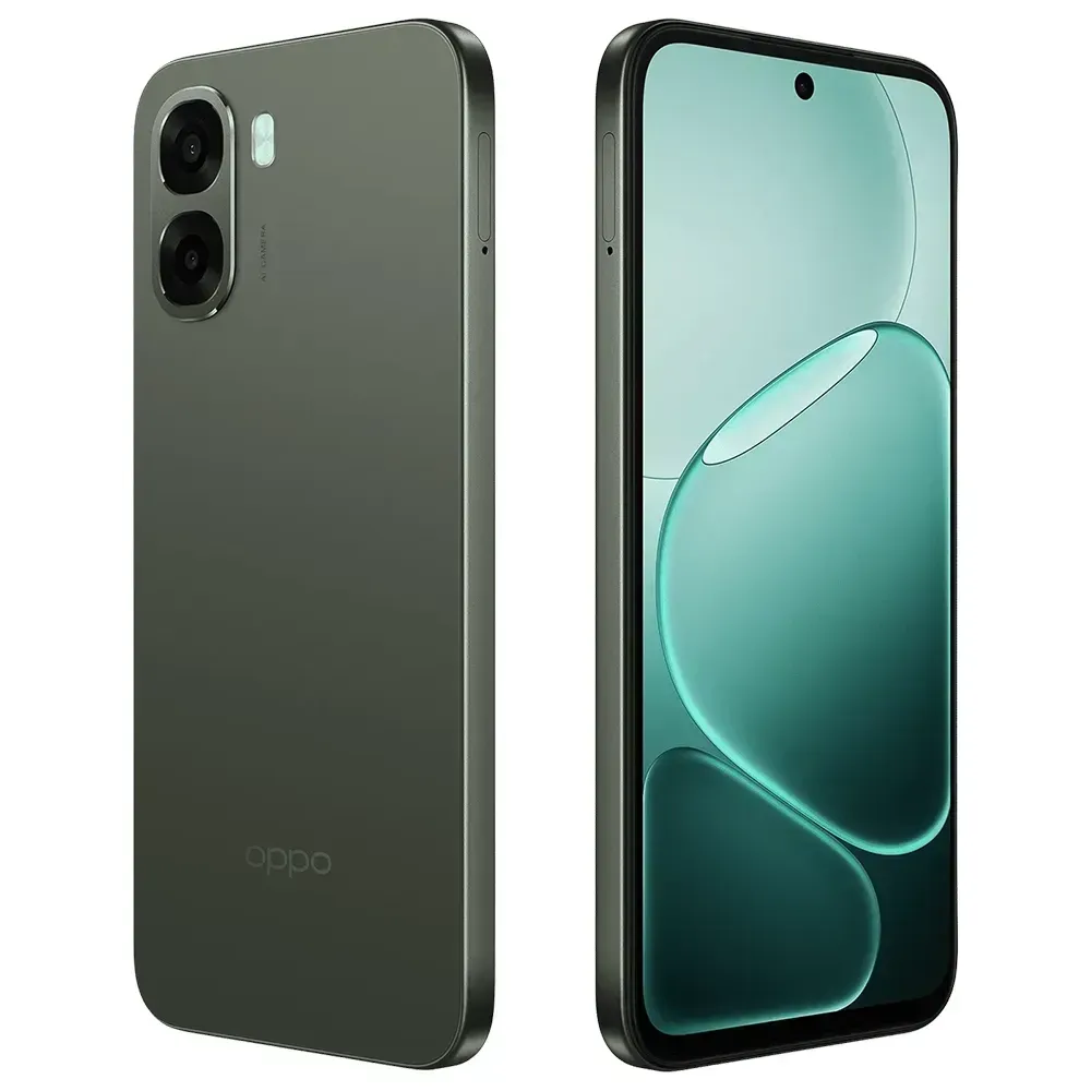 oppo A6x 64gb 4gb