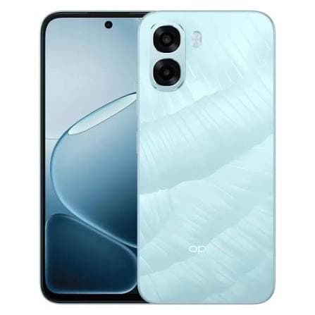 OPPO A6x (4GB RAM + 128GB ROM) – 4G Dual SIM