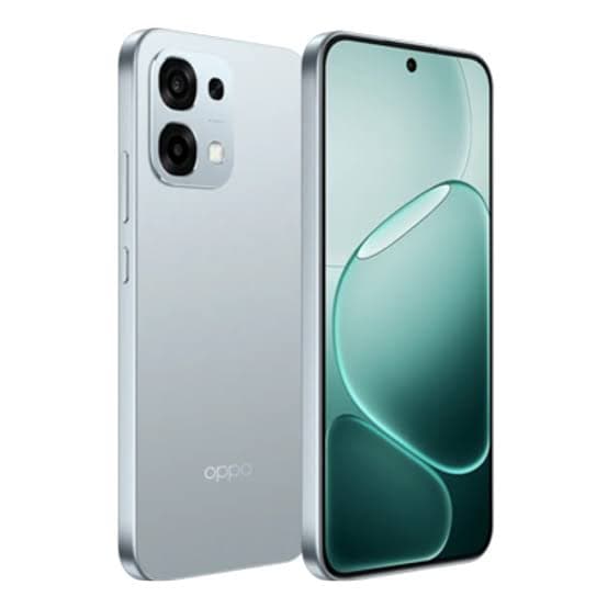 OPPO A6 Pro (4GB RAM + 128GB ROM) – 5GB Dual SIM