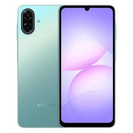 Samsung Galaxy A07 (4GB RAM + 64GB ROM)