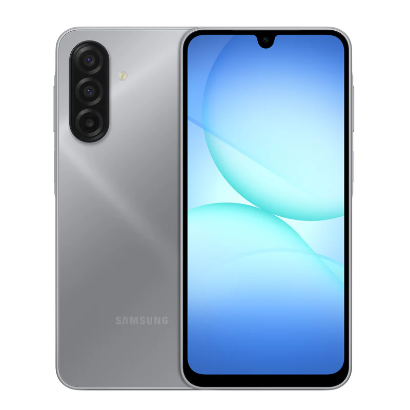 Samsung Galaxy A17 4G (4GB RAM + 128GB ROM)