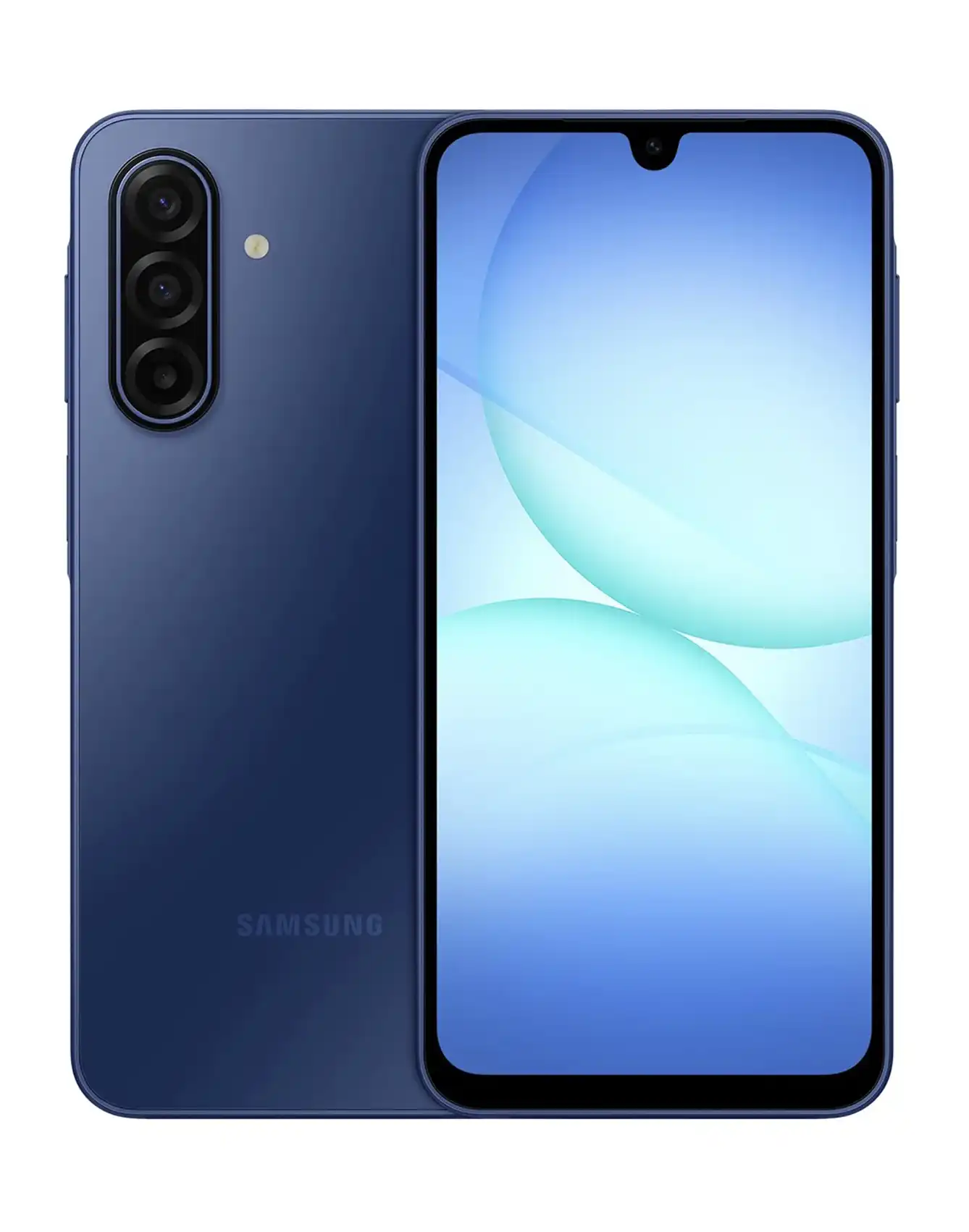 Samsung Galaxy A17 4G (6GB RAM + 128GB ROM)
