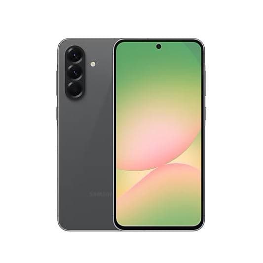 Samsung Galaxy A56 5G (8GB RAM + 256GB ROM)