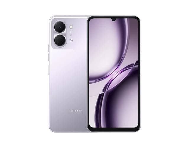 TECNO POP 20 (4GB RAM + 4GB Extended RAM / 128GB ROM)