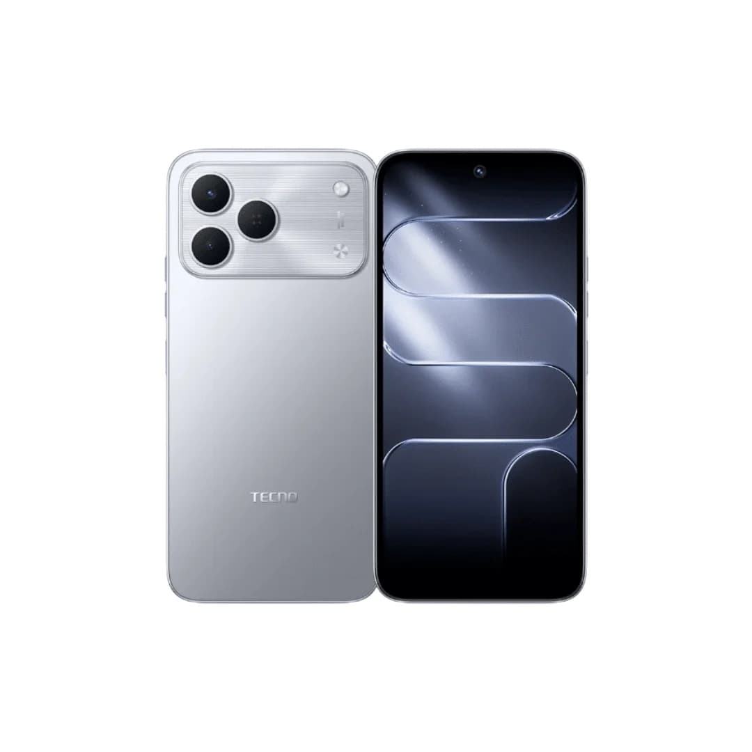TECNO Spark 50 (4GB RAM + 128GB ROM)