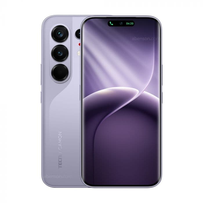 TECNO Camon 50 (8GB RAM + 256GB ROM)