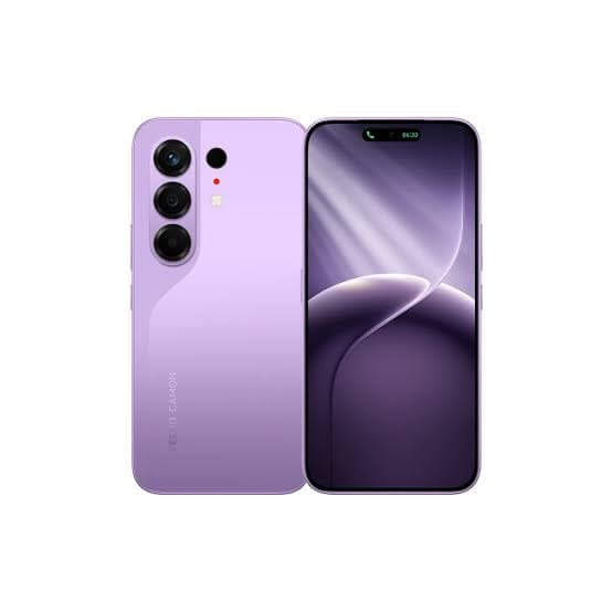 TECNO CAMON 50 Pro (8GB RAM + 256GB ROM)
