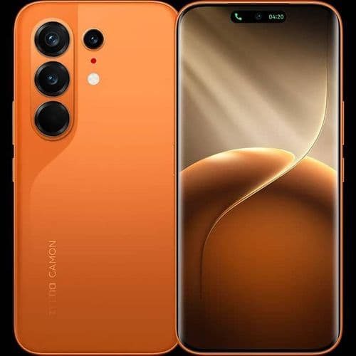 TECNO CAMON 50 (8GB RAM + 128GB ROM) – 4G Dual SIM