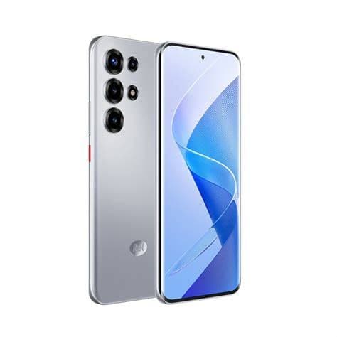 itel SUPER 26 Ultra (8GB RAM + 8GB Extended RAM / 128GB ROM)