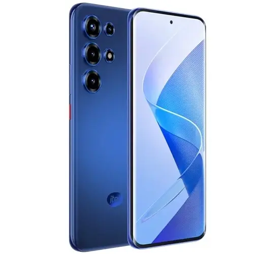 itel SUPER 26 Ultra (8GB RAM + 8GB Extended RAM / 256GB ROM)