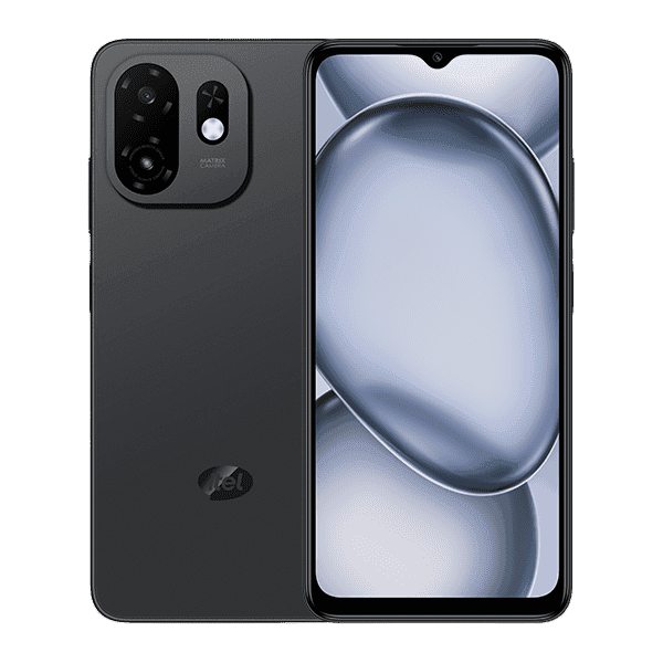 itel A100C (3GB RAM + 128GB ROM)