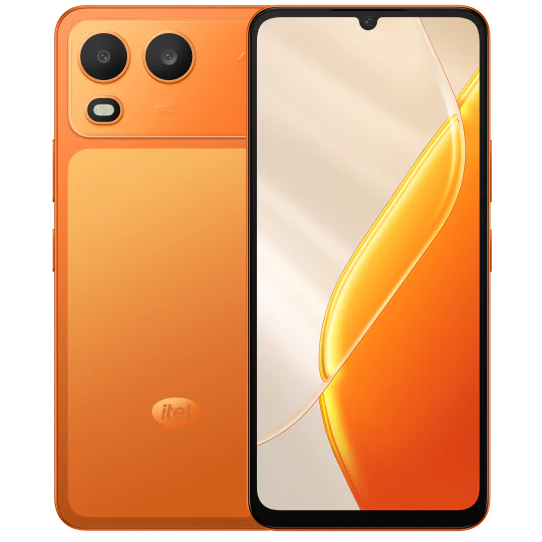 itel A200 Plus (3GB RAM + Up to 8GB Extended RAM / 64GB ROM)