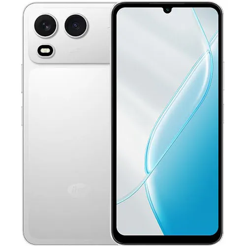 itel A200 Plus (4GB RAM + 4GB Extended RAM / 64Gb ROM)