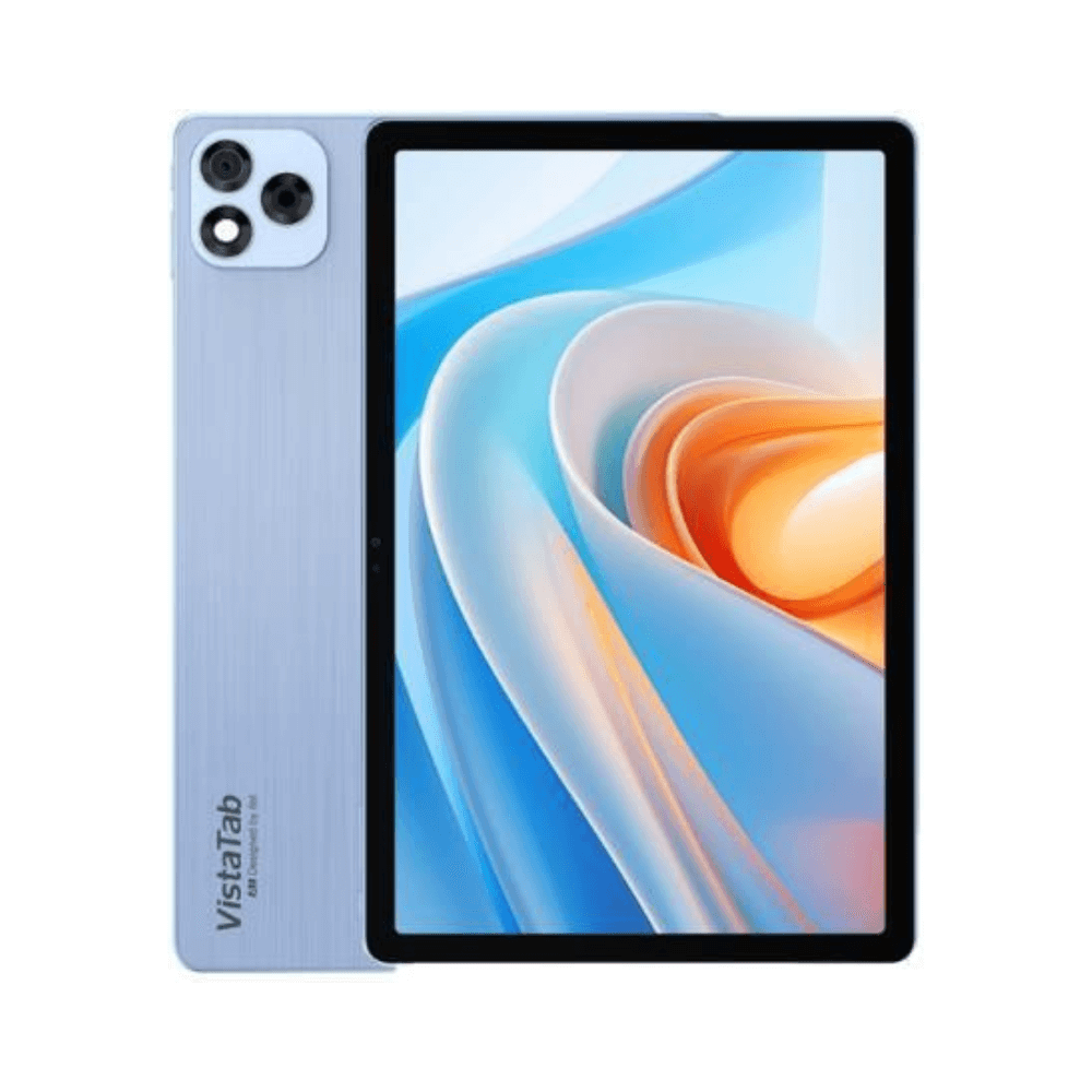 itel VistaTab 30S (4GB RAM + 128GB ROM)