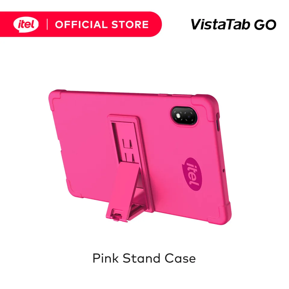 itel VistaTab Go (4GB RAM + 128GB ROM)
