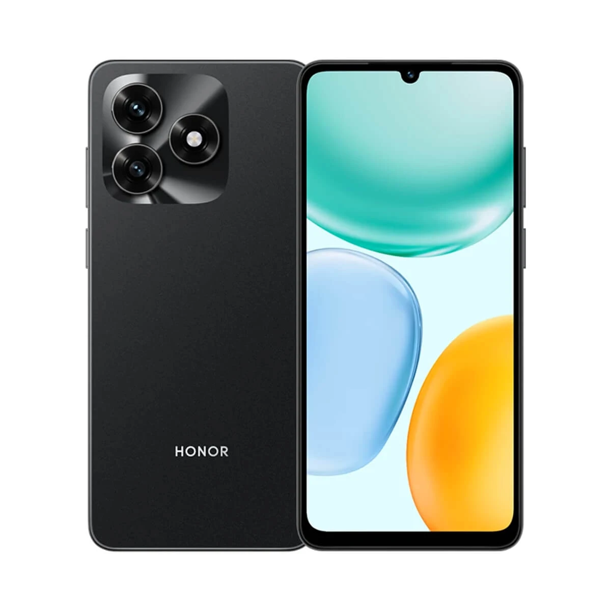 HONOR X5c (4GB RAM + 64GB ROM) – 4G Dual SIM