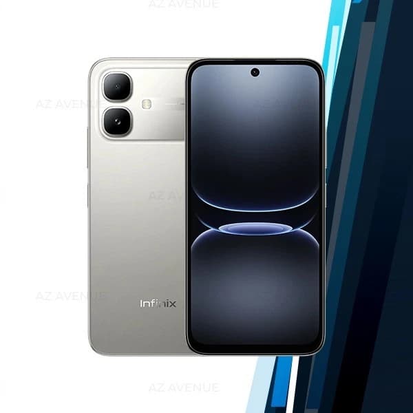 Infinix Smart 20 (4GB RAM + 128GB ROM)