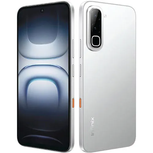 Infinix Hot 70 (4GB RAM + 128GB ROM)