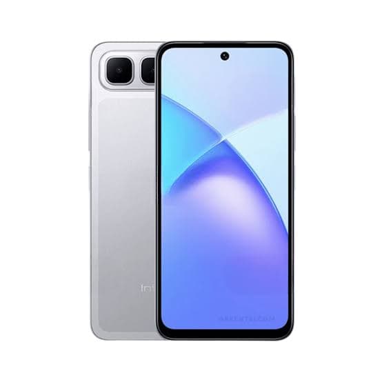 Infinix Smart 10 Plus 128GB + 4GB