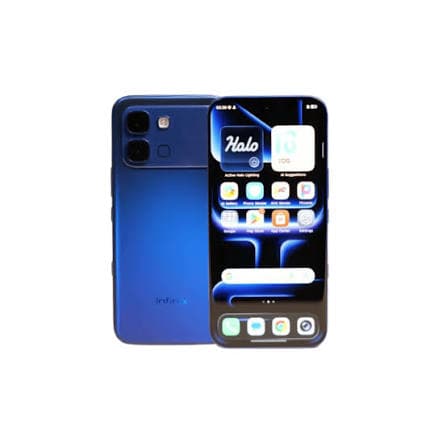 Infinix Note 60 Edge 8GB RAM + 256GB Storage