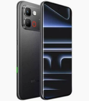 Infinix Note 60 Edge 8GB RAM + 128GB Storage