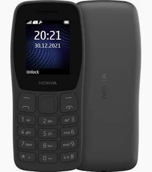 Nokia 105