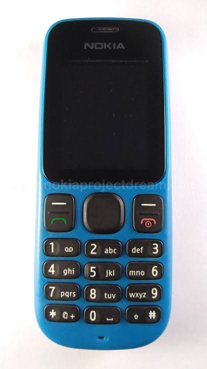 NOKIA 100