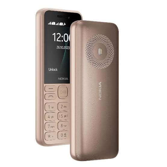 Nokia 130 Music