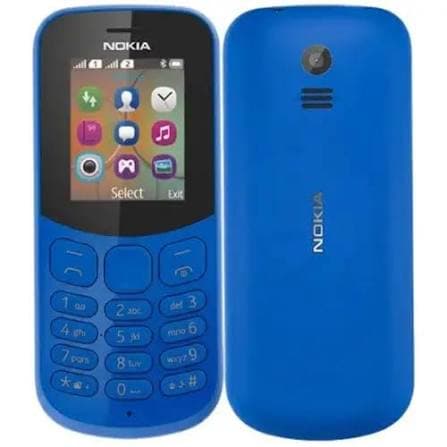 Nokia 130