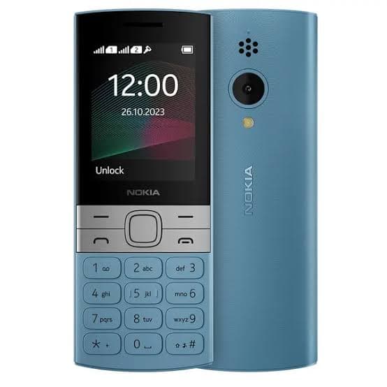 Nokia 150