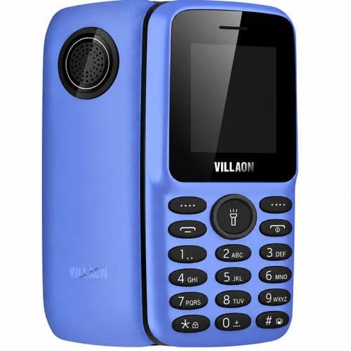 VILLAON V110 (Dual SIM Feature Phone)