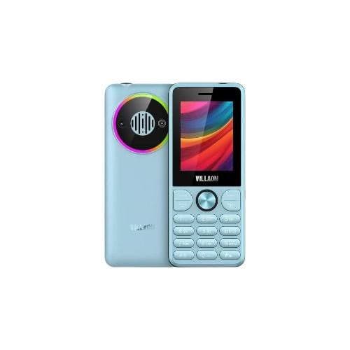 VILLAON V220 (Dual SIM Feature Phone)
