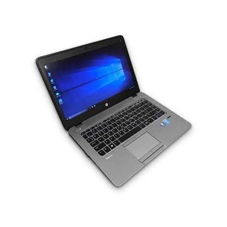 HP EliteBook 840 G4 | 7th Gen Intel Core i5 | 8GB RAM | 256GB SSD | Touchscreen | Backlit Keyboard