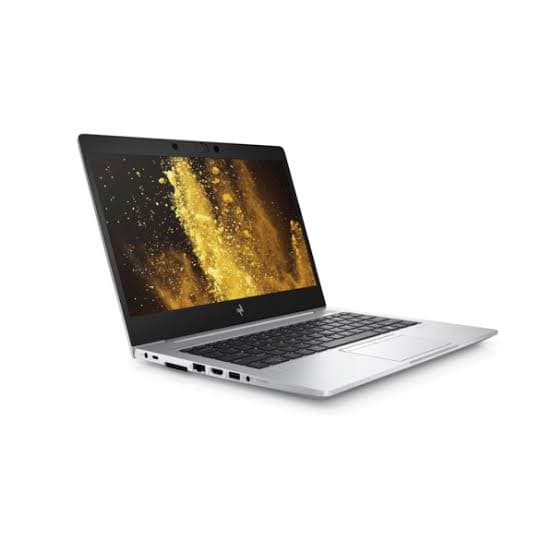 HP EliteBook 830 G5 | 8th Gen Intel Core i5 | 8GB RAM | 256GB SSD