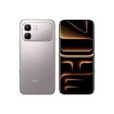 Infinix Note 60 Edge 8GB RAM + 128GB Storage