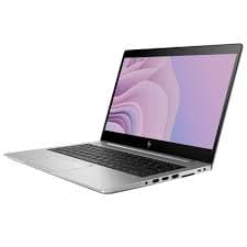 HP EliteBook 840 G6 UK Used – Intel Core i5 8th Gen, 8GB RAM, 256GB SSD
