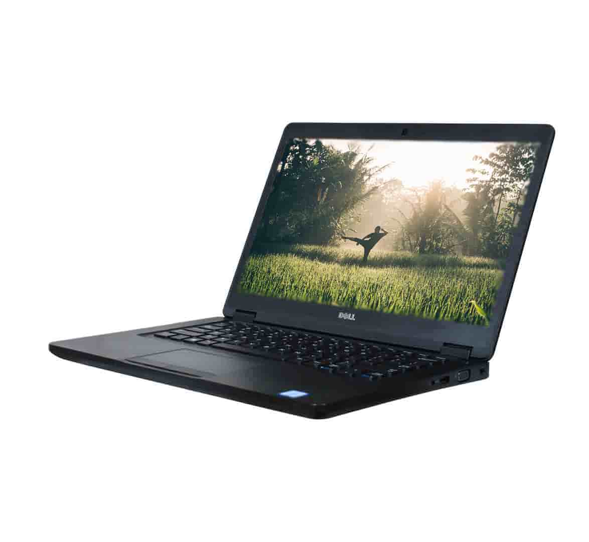 Dell Latitude 5480 – Product Description